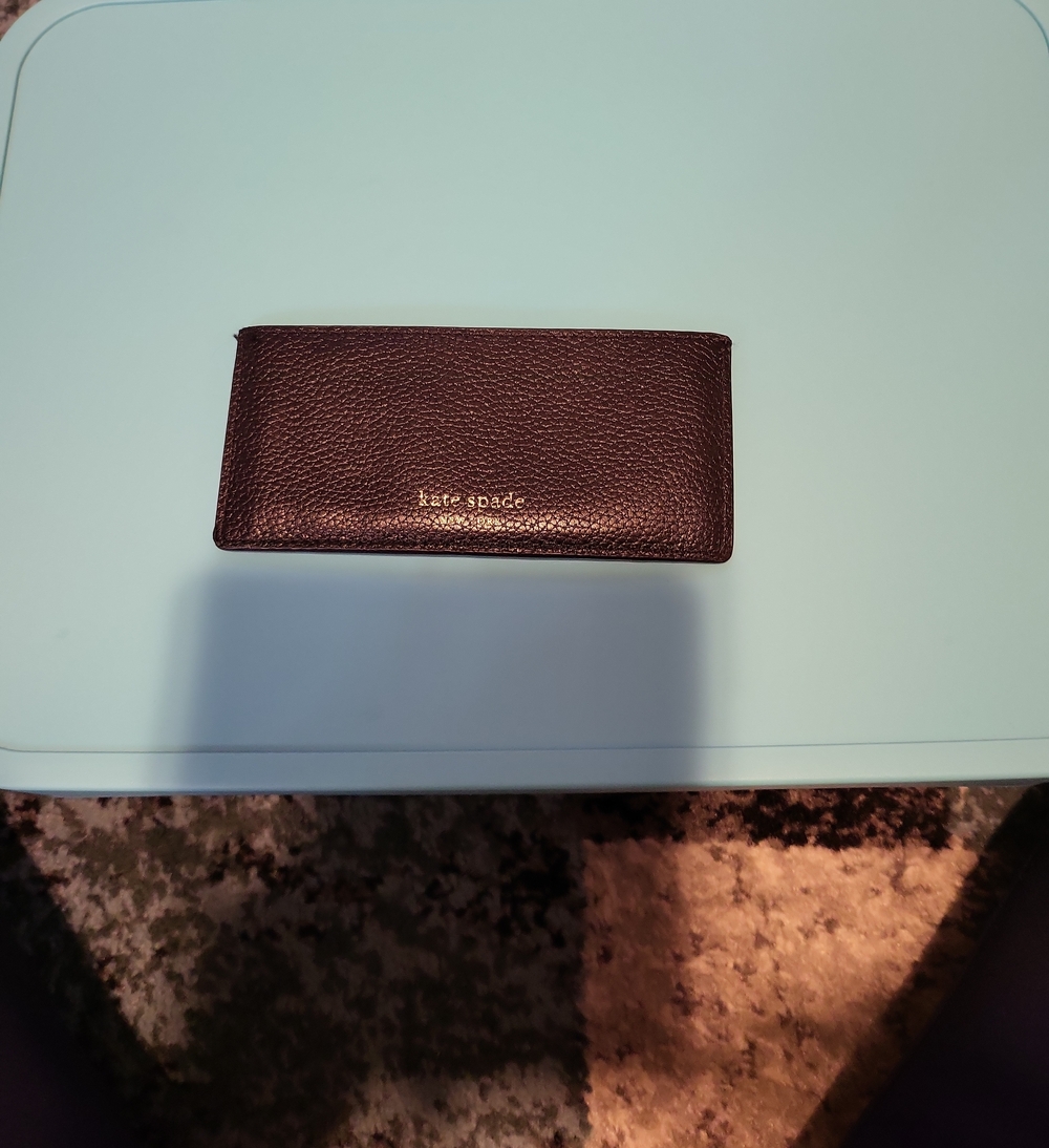 Tablet Accessories Travel Case in Light Blue